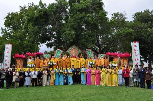 04 Le Phat Dan 2024 tai GG Park